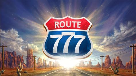 route 777 slot free